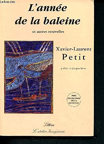 L'année de la baleine