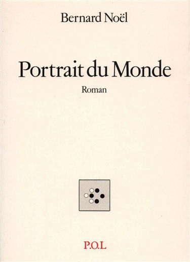 Portrait du Monde