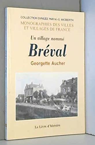 Un village nommé Bréval