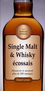 Single malt et whisky écossais