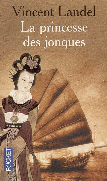 La princesse des Jonques