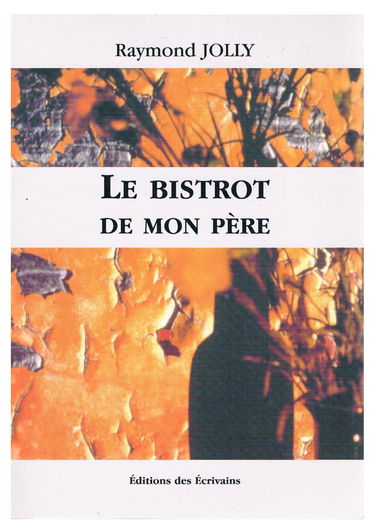 Le bistrot de mon père
