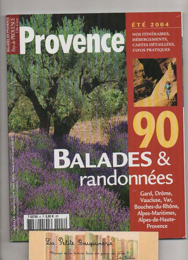 Provence-Cote d'Azur (ancienne édition)