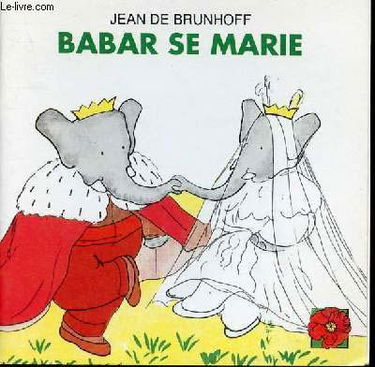 Babar se marie