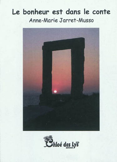 Le bonheur est dans le conte