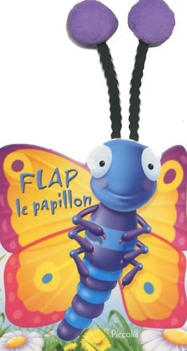 Flap le papillon