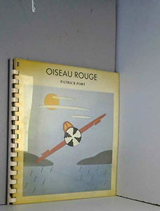 Oiseau rouge