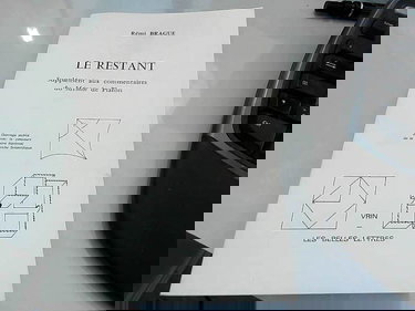 Le restant : supplément aux commentaires du Ménon de Platon