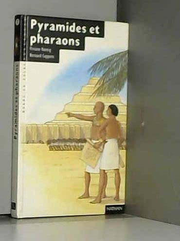 Pyramides et pharaons