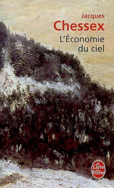 L'économie du ciel