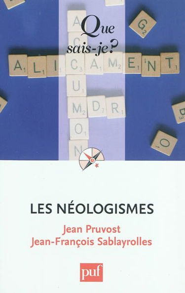 Les néologismes