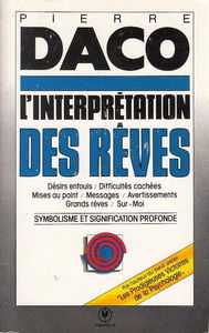 L'Interpretation Des Reves