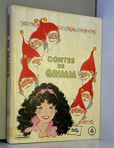 Contes de grimm 073193