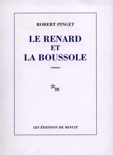 Le renard et la boussole