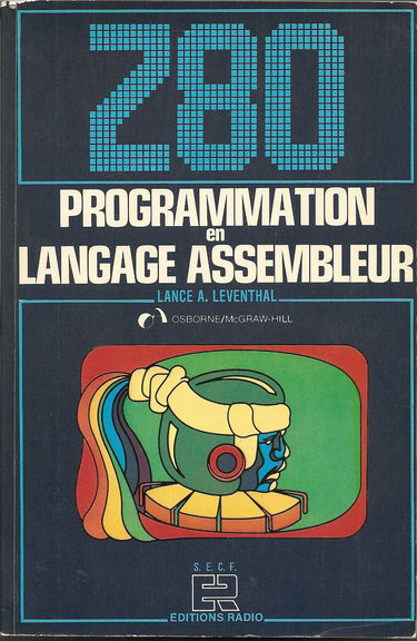 Z 80 : Programmation en langage assembleur