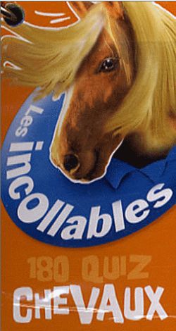 180 quiz chevaux