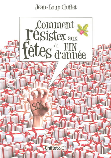 Comment résister aux fêtes de fin d'année