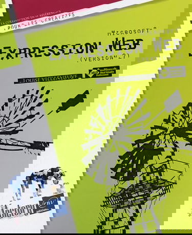 Microsoft Expression Web (version 2)