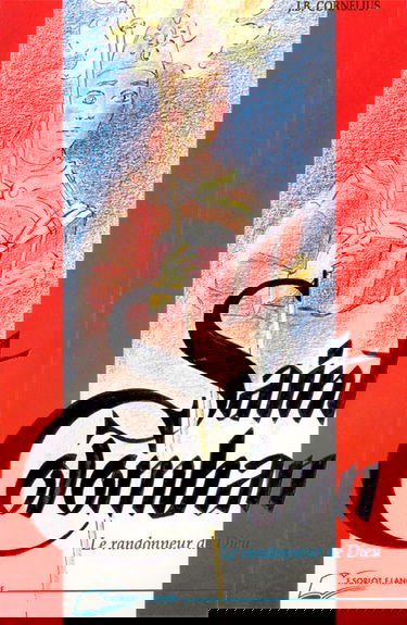 Saint Colomban - Le randonneur de Dieu