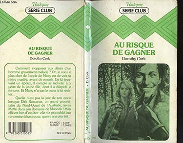 Au risque de gagner (Harlequin)
