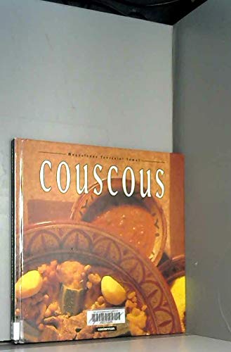 Couscous