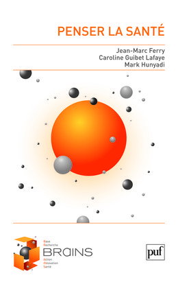 Couverture de Penser la santé