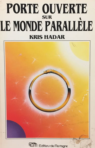 Porte Ouverte Monde Parallele