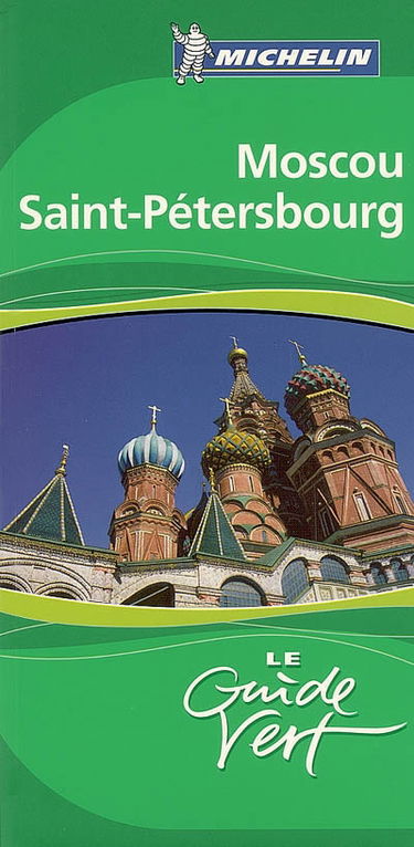 Moscou, Saint-Pétersbourg : l'Anneau d'Or, croisière de Moscou à Saint-Pétersbourg