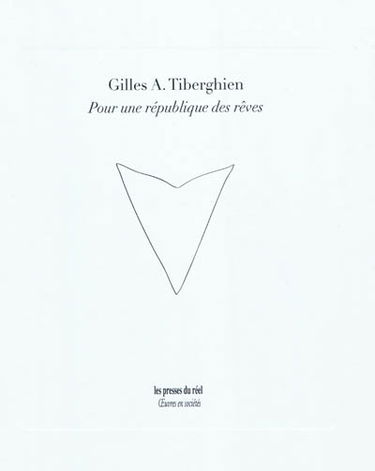 Pour une république des rêves