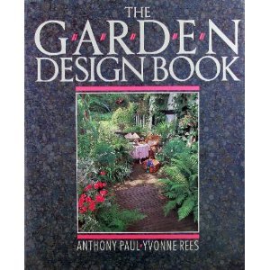 Couverture de The Garden Design Book