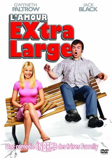 Couverture de l'amour Extra Large