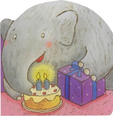 L'anniversaire d'Aldo