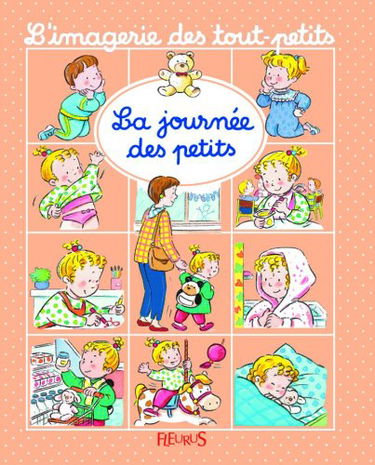 IMAG.TP JOURNEE PETITS+POSTER