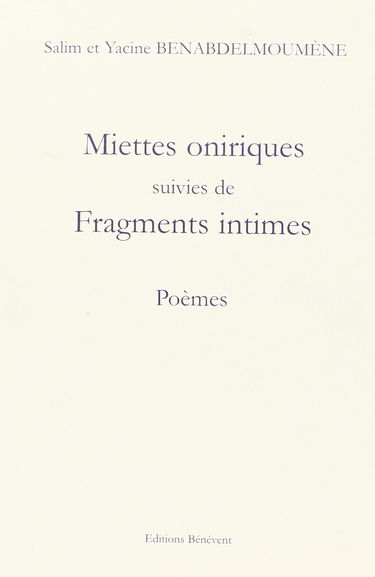 Miettes Oniriques