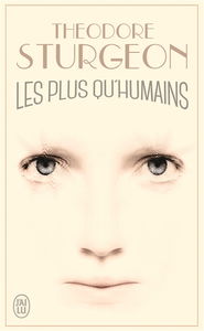 Les plus qu'humains