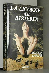 La Licorne des rizières