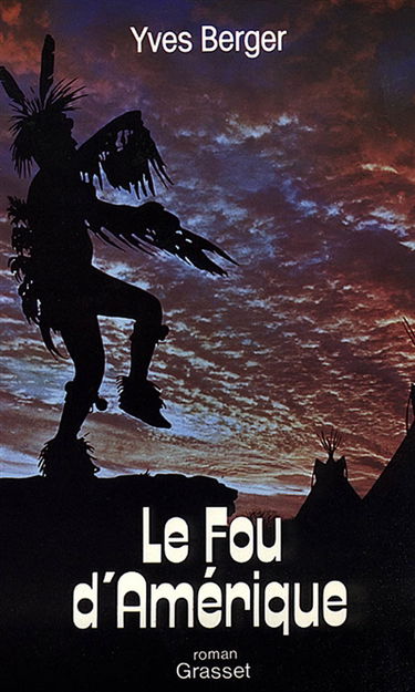 Le Fou d'Amérique