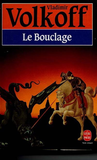 Le Bouclage