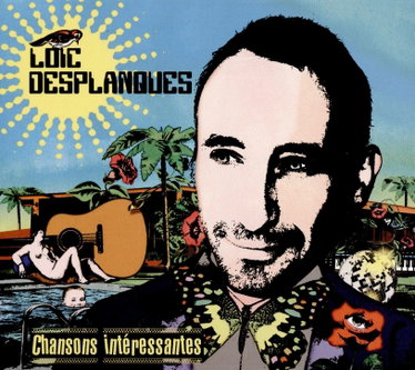 Couverture de Chansons Legerement Profondes (Ou Inversement)