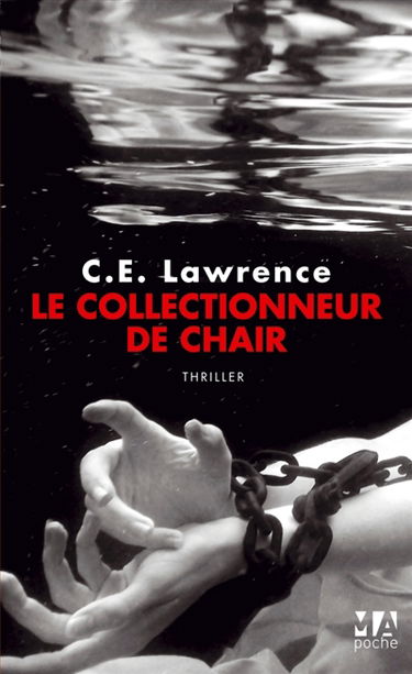 Le collectionneur de chair