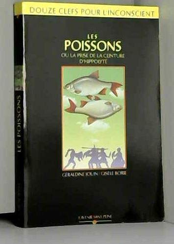 Les Poissons ou la Prise de la ceinture d'Hippolyté