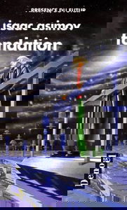 FONDATION (FONDATION VOL.1)