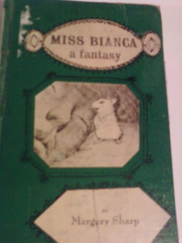 Bernard et Bianca (Mickey club du livre)