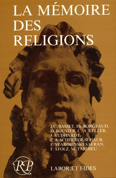 La Mémoire des religions