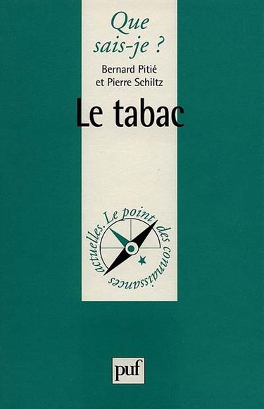Le tabac