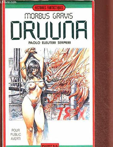 Druuna : morbus gravis