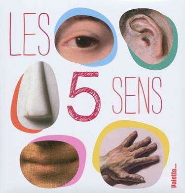 Les 5 sens