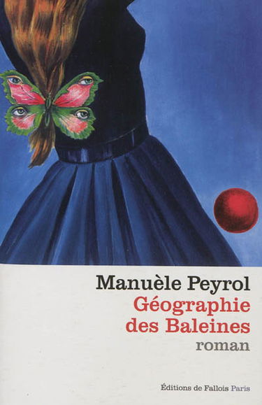 Géographie des baleines