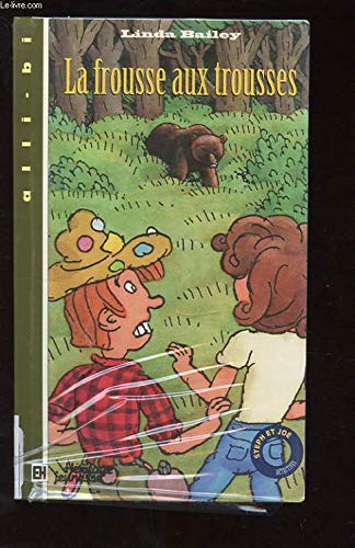 Frousse Aux Trousses