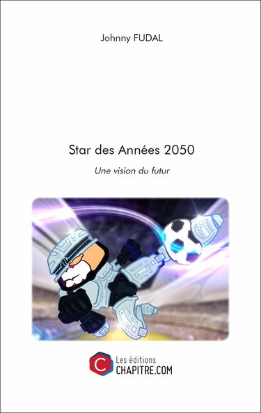 Star des Années 2050